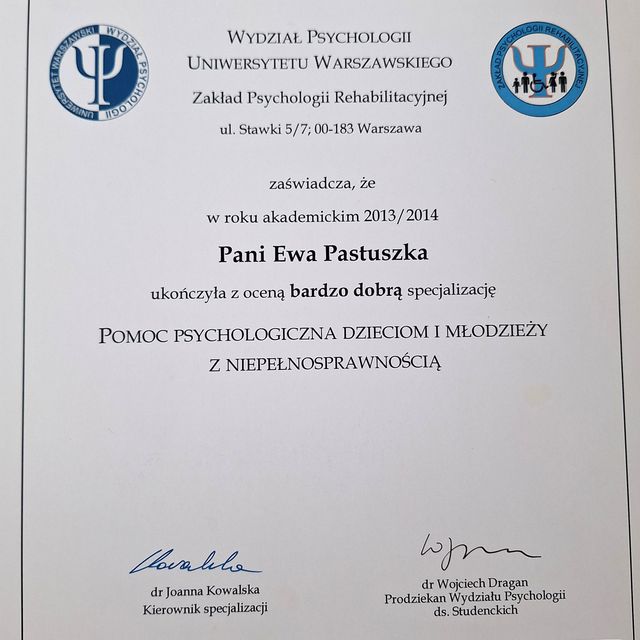 Powiększ obraz: certificate 2