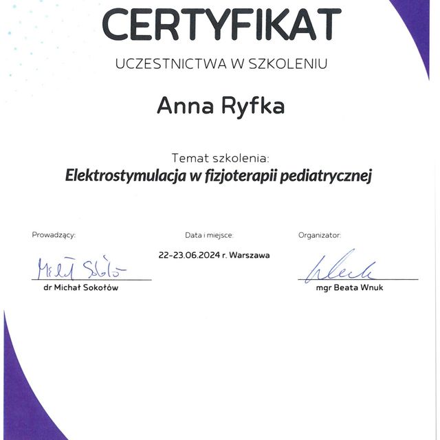 Powiększ obraz: certificate 7