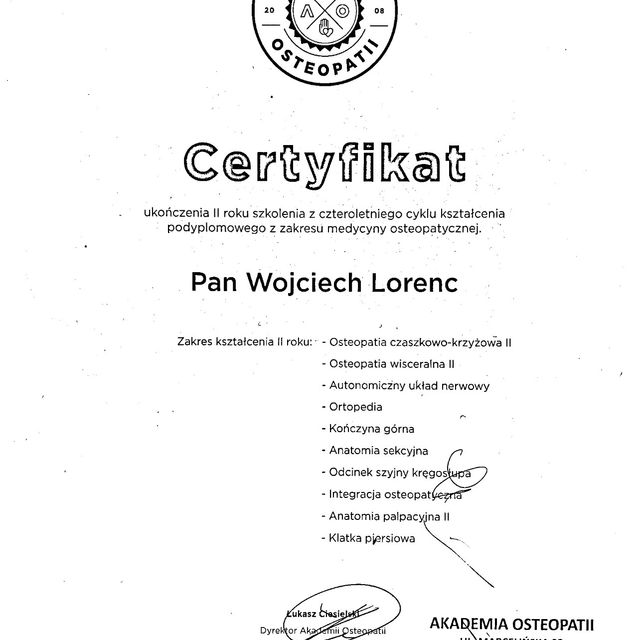 Powiększ obraz: certificate 9