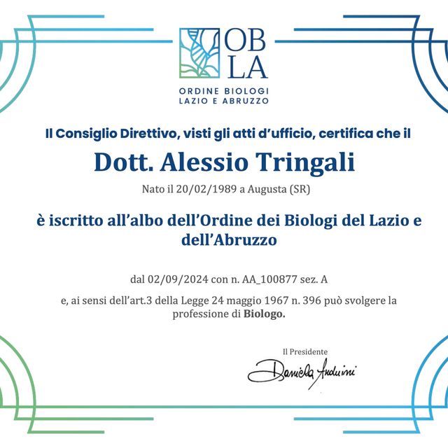 Ingrandire l'immagine: certificate 1