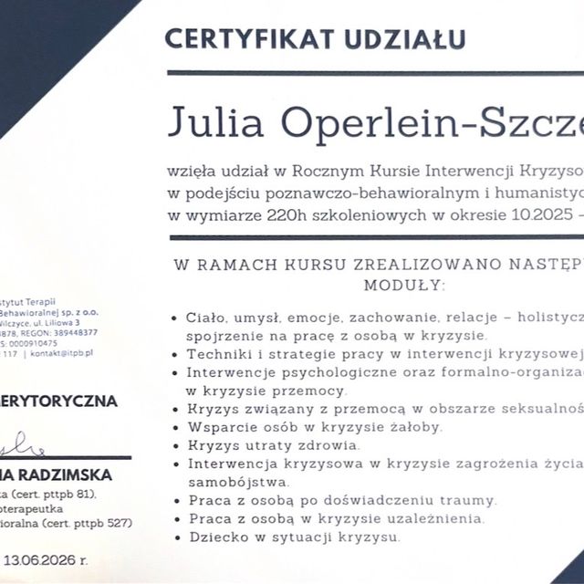 Powiększ obraz: certificate 3