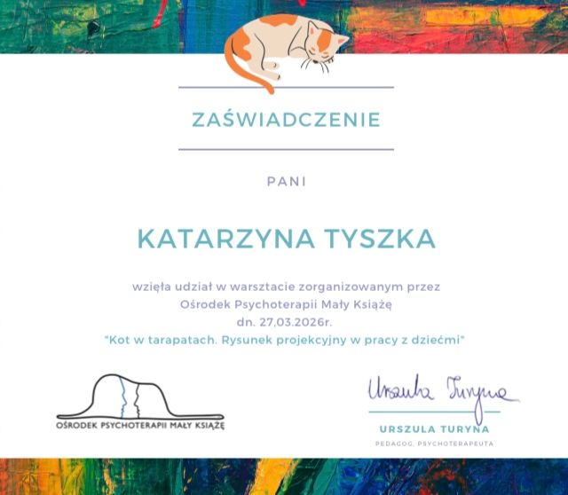 Powiększ obraz: certificate 3