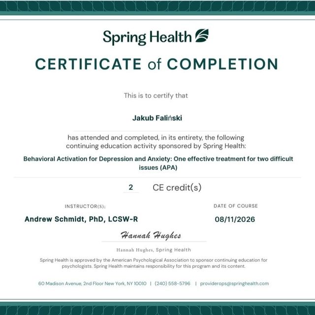 Powiększ obraz: certificate 15