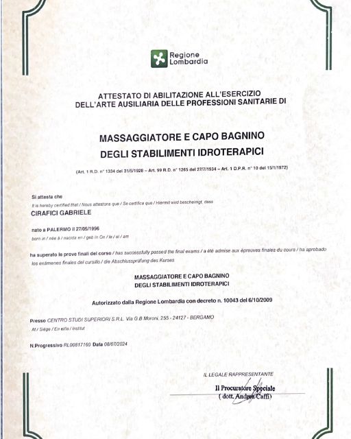 Ingrandire l'immagine: certificate 2