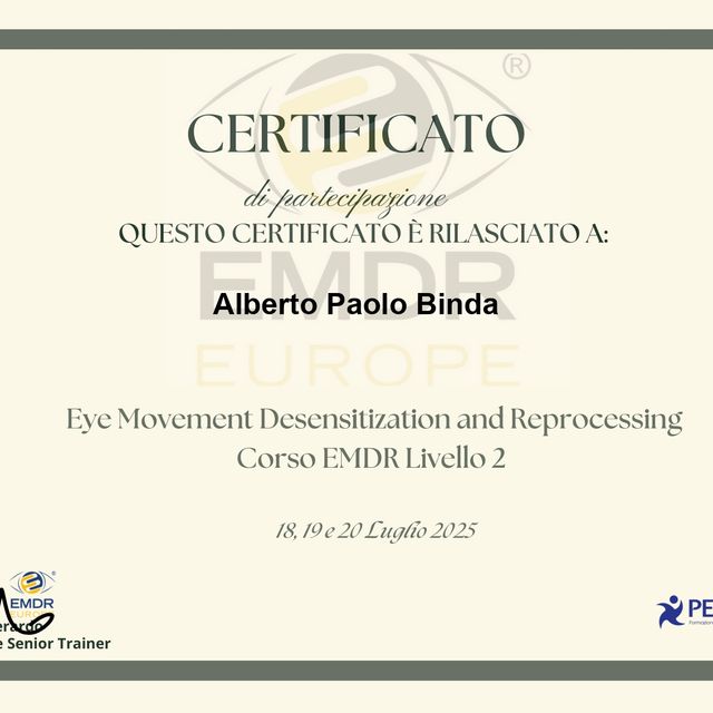 Ingrandire l'immagine: certificate 3
