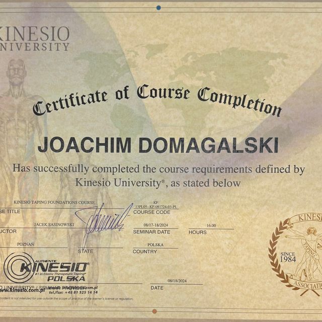 Powiększ obraz: certificate 3