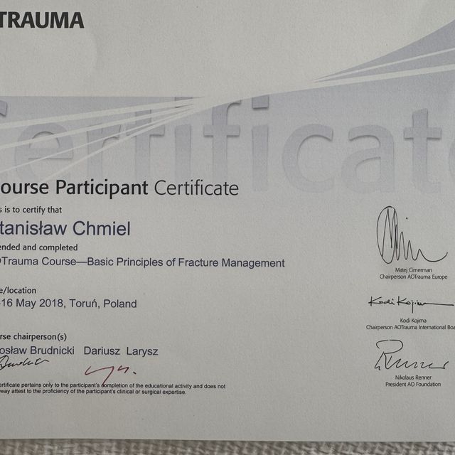 Powiększ obraz: certificate 3