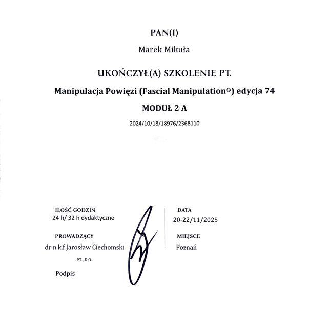 Powiększ obraz: certificate 2