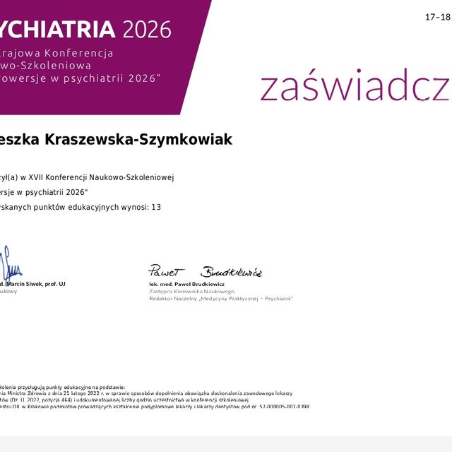 Powiększ obraz: certificate 13