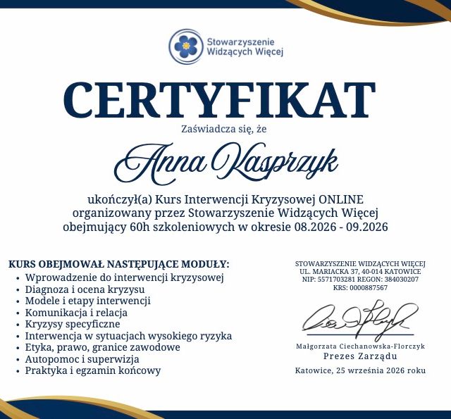 Powiększ obraz: certificate 10