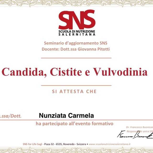 Ingrandire l'immagine: certificate 7