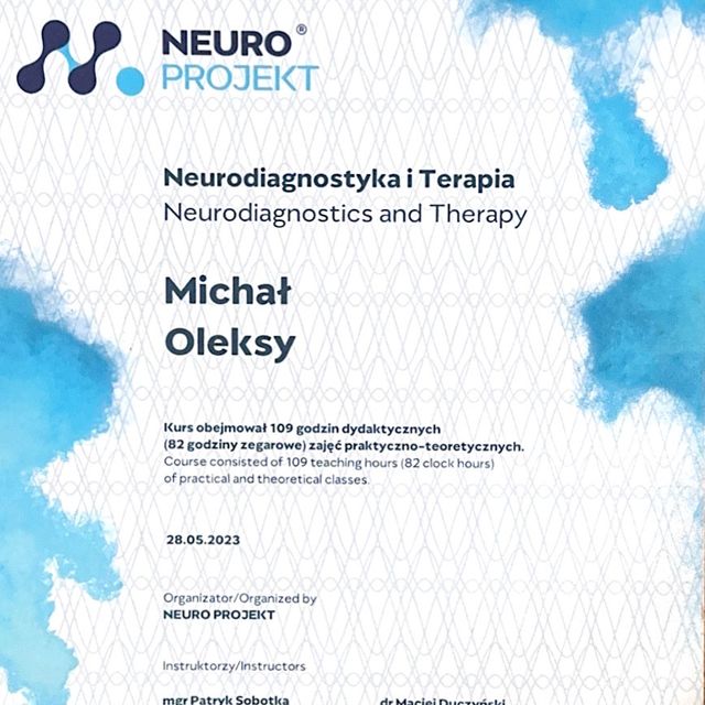 Powiększ obraz: certificate 3