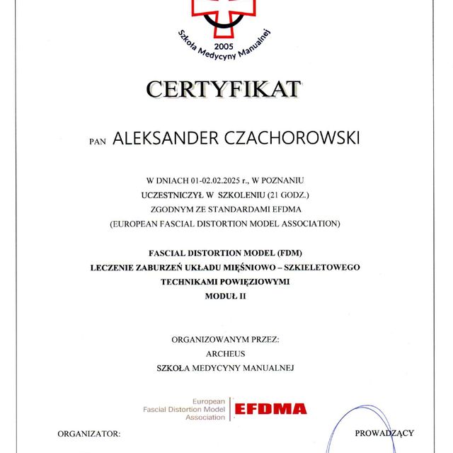 Powiększ obraz: certificate 9