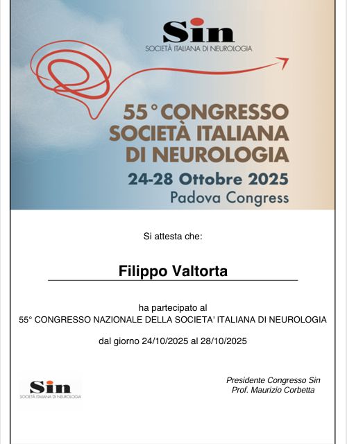 Ingrandire l'immagine: certificate 8