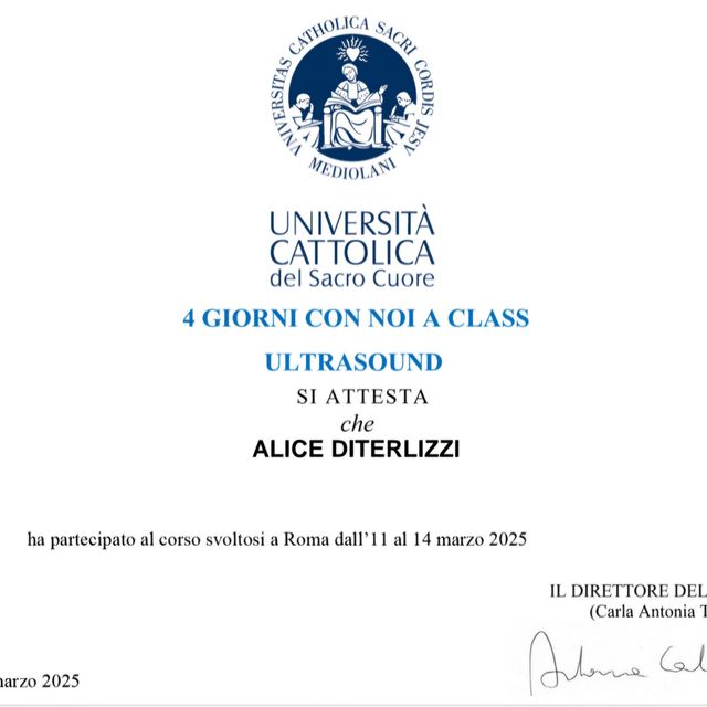 Ingrandire l'immagine: certificate 2