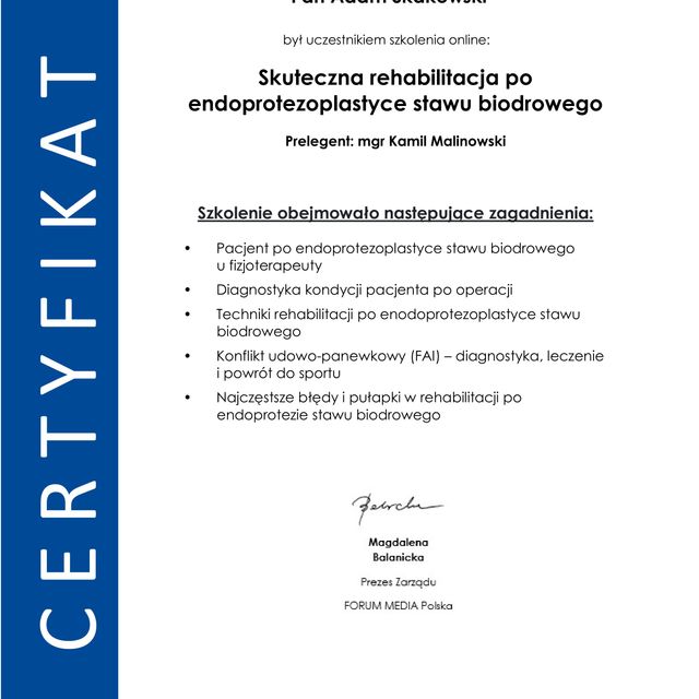 Powiększ obraz: certificate 10