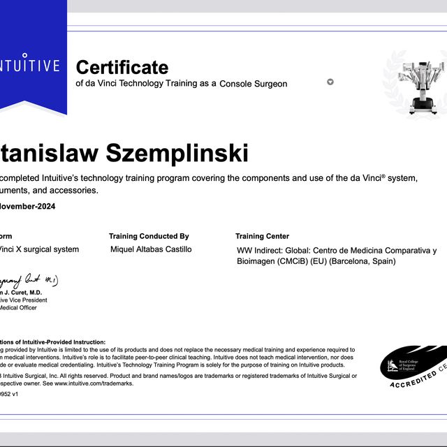 Powiększ obraz: certificate 5