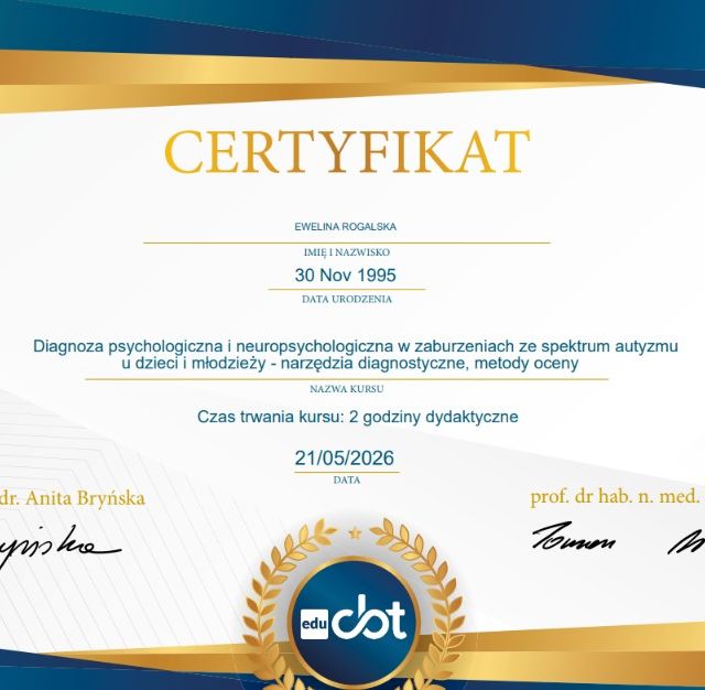 Powiększ obraz: certificate 11