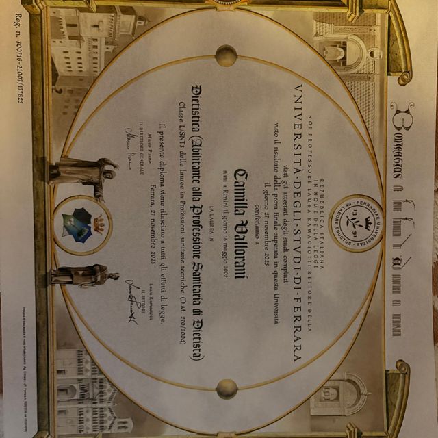 Ingrandire l'immagine: certificate 1