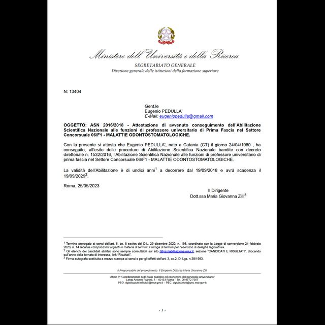 Ingrandire l'immagine: certificate 2