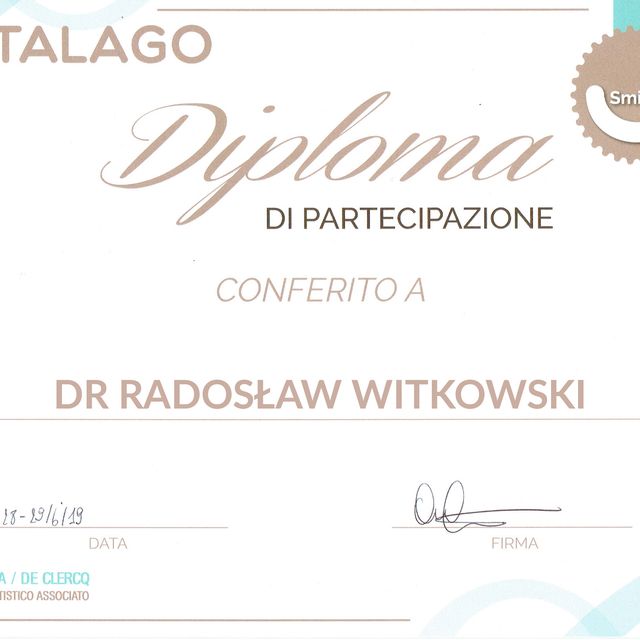 Powiększ obraz: certificate 30