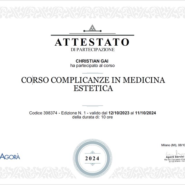 Ingrandire l'immagine: certificate 6