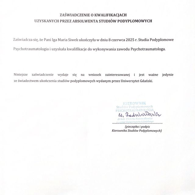 Powiększ obraz: certificate 3