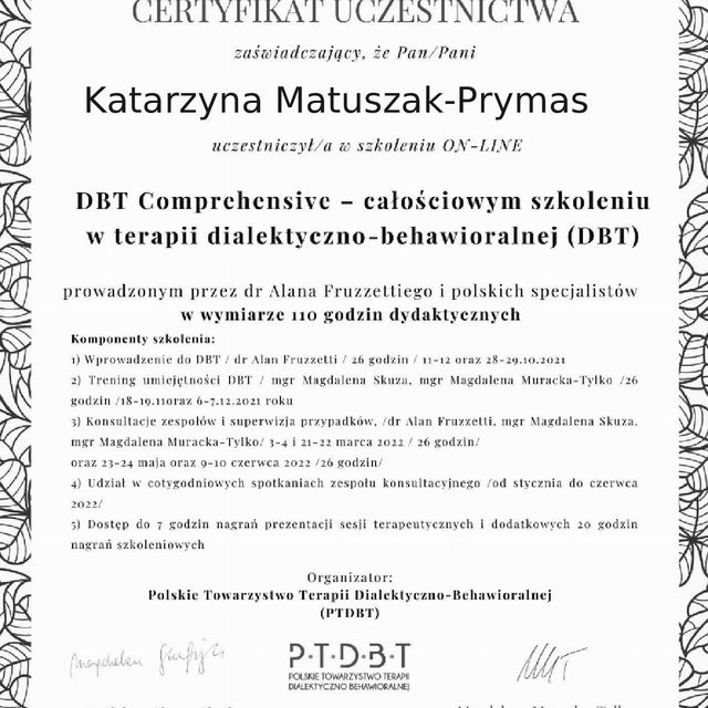 Powiększ obraz: certificate 5