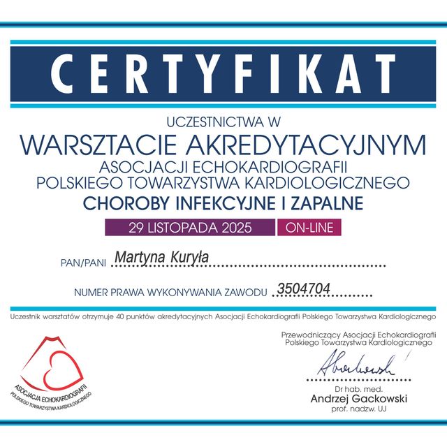Powiększ obraz: certificate 8