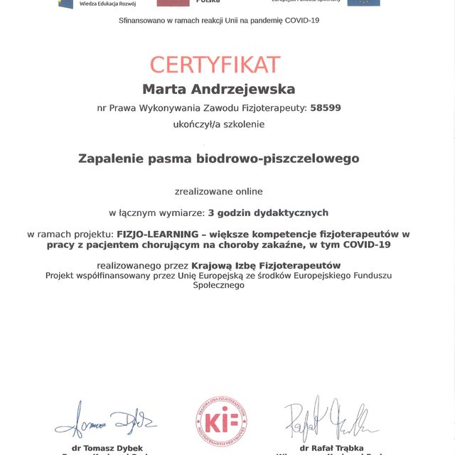 Powiększ obraz: certificate 19