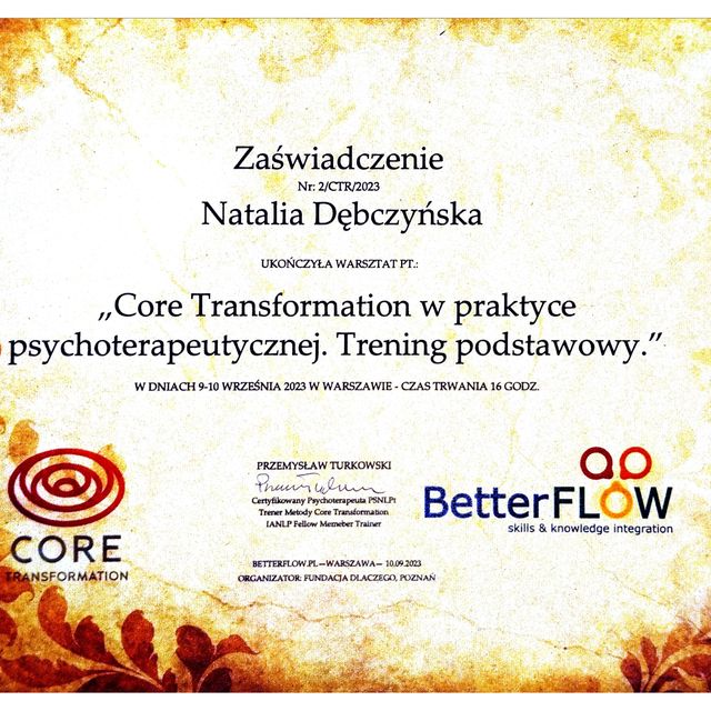 Powiększ obraz: certificate 12