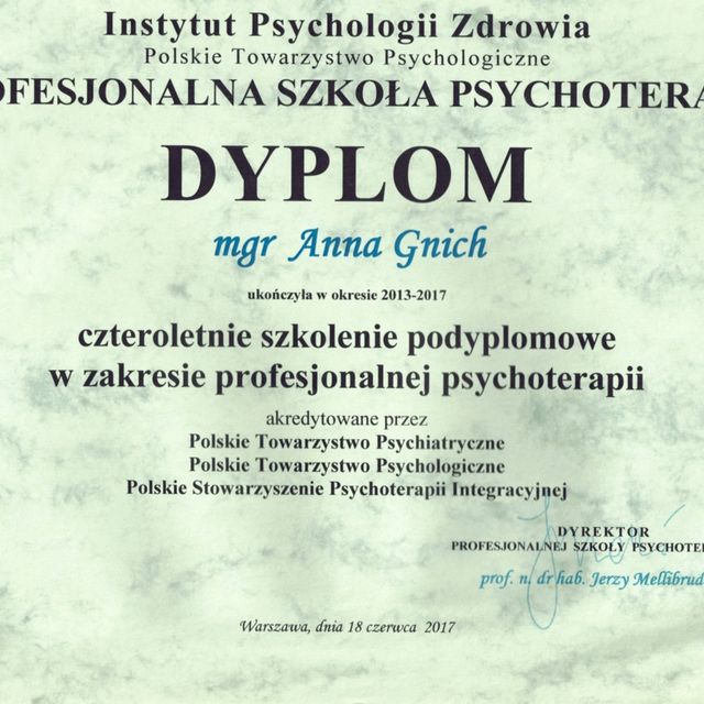 Powiększ obraz: certificate 3