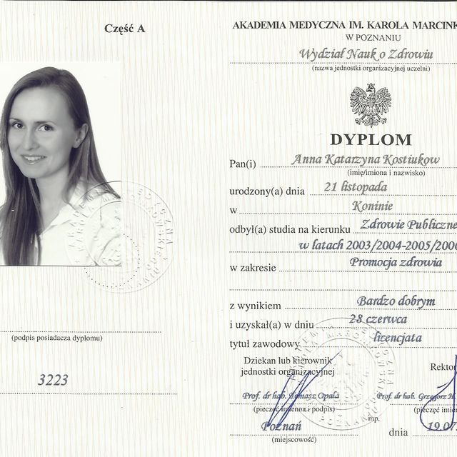 Powiększ obraz: certificate 24