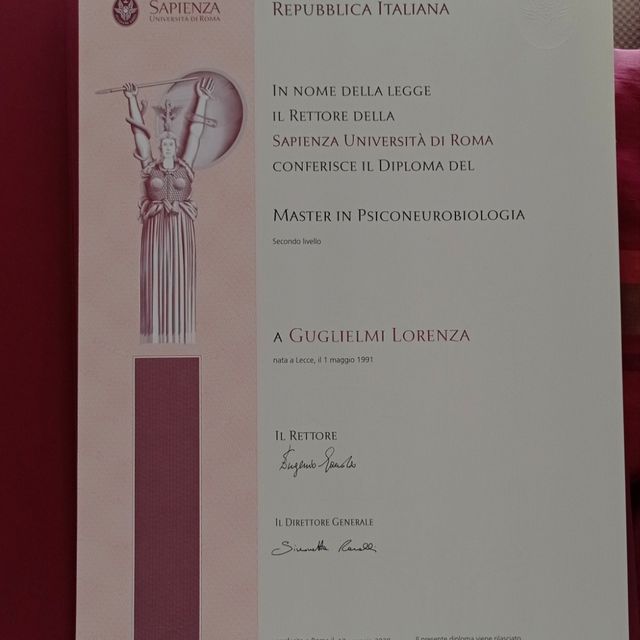 Ingrandire l'immagine: certificate 3