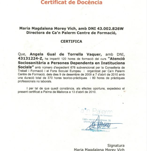 Acercar imagen: certificate 10