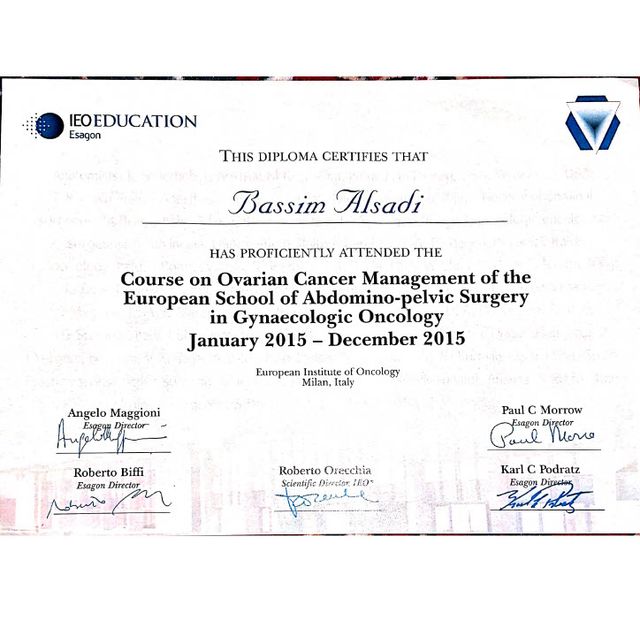 Ingrandire l'immagine: certificate 17