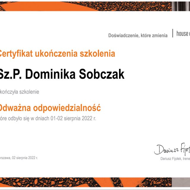 Powiększ obraz: certificate 1