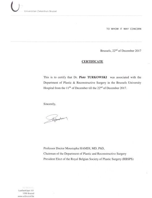 Powiększ obraz: certificate 9