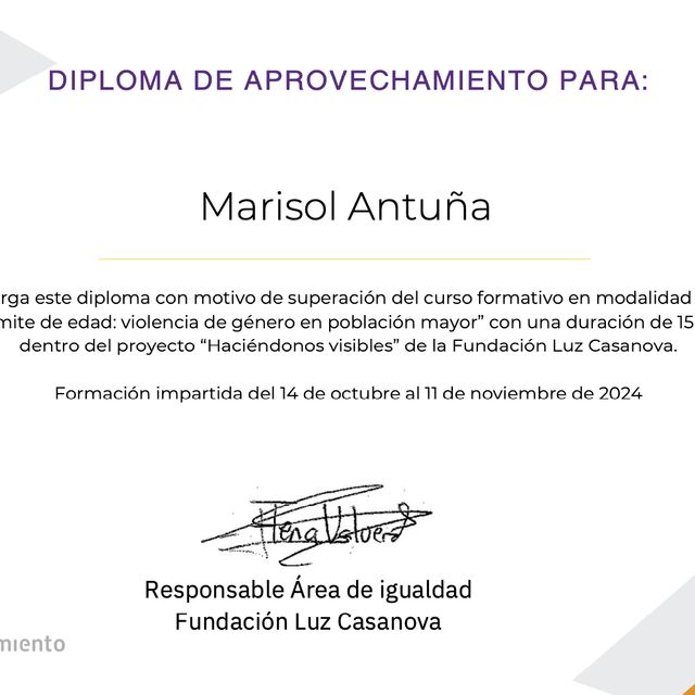 Acercar imagen: certificate 8