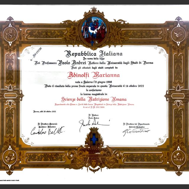 Ingrandire l'immagine: certificate 2