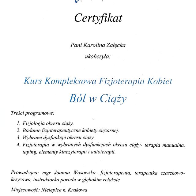 Powiększ obraz: certificate 3