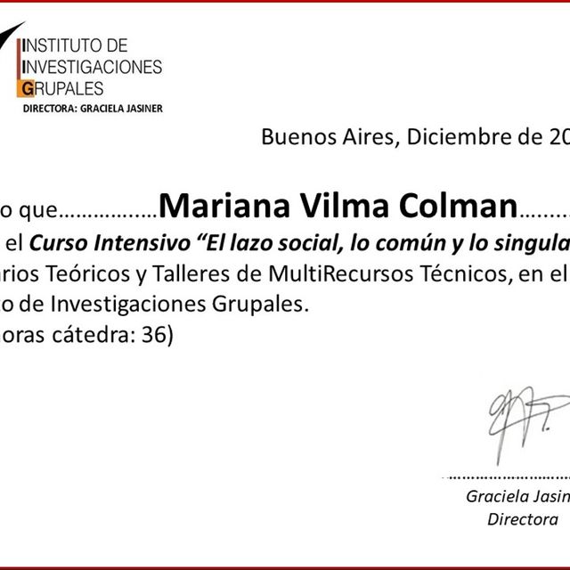 Ingrandire l'immagine: certificate 11