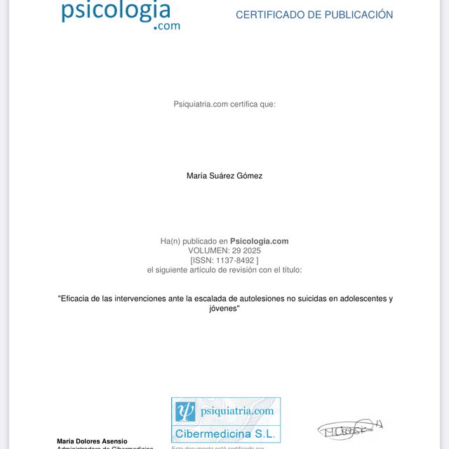Acercar imagen: certificate 21