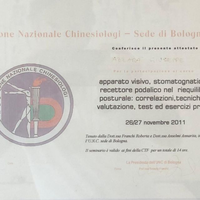 Ingrandire l'immagine: certificate 5