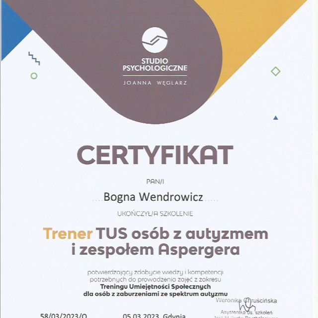 Powiększ obraz: certificate 3