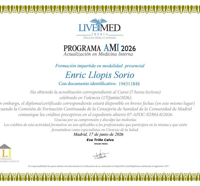 Acercar imagen: certificate 20