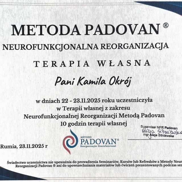 Powiększ obraz: certificate 31