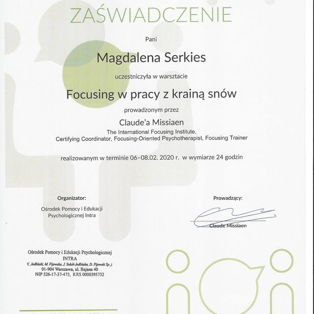 Powiększ obraz: certificate 7