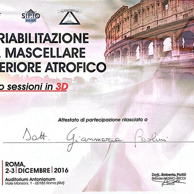 Ingrandire l'immagine: certificate 10