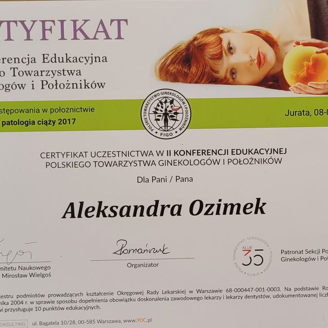 Powiększ obraz: certificate 7